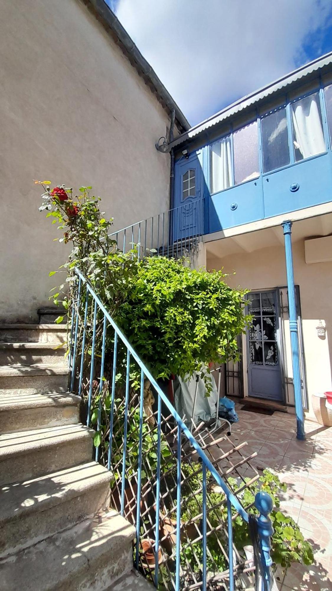 Appart Charme Arenes Nimes Nîmes Exterior foto